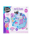 Shimmer N Sparkle Nail Art Studio